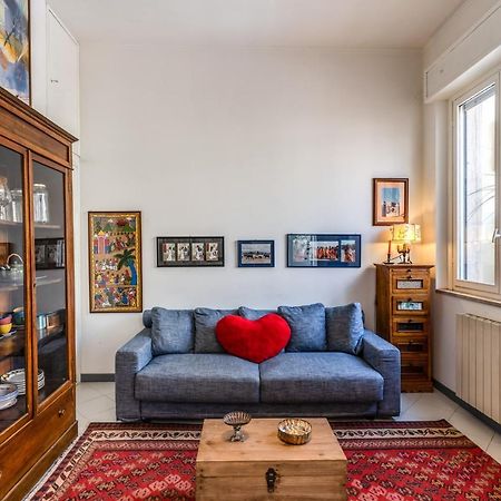 Cozy Flat In Vatican Area With Private Terrace Rom Exterior foto